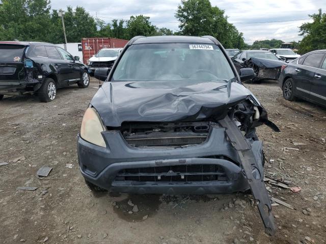 Photo 4 VIN: SHSRD78823U147787 - HONDA CRV 