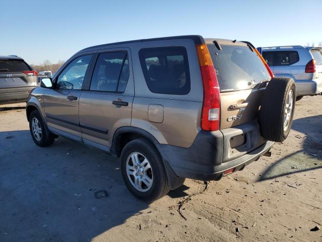 Photo 1 VIN: SHSRD78823U148678 - HONDA CRV 