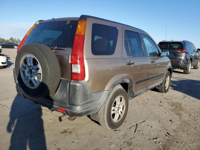 Photo 2 VIN: SHSRD78823U148678 - HONDA CRV 