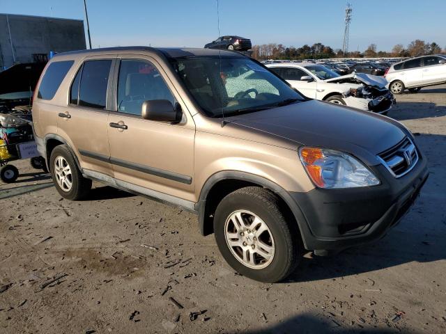 Photo 3 VIN: SHSRD78823U148678 - HONDA CRV 