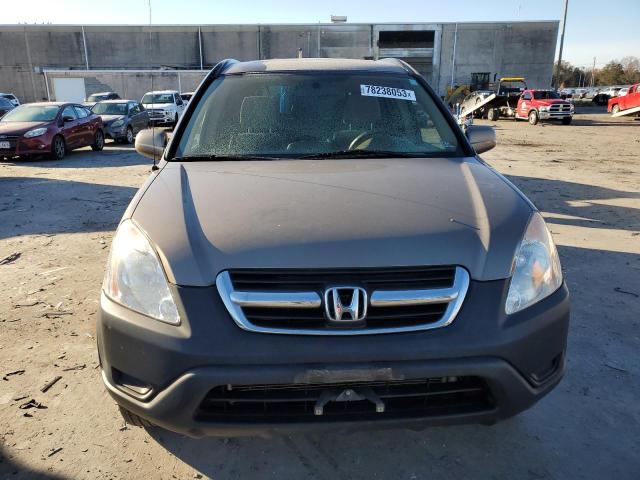 Photo 4 VIN: SHSRD78823U148678 - HONDA CRV 