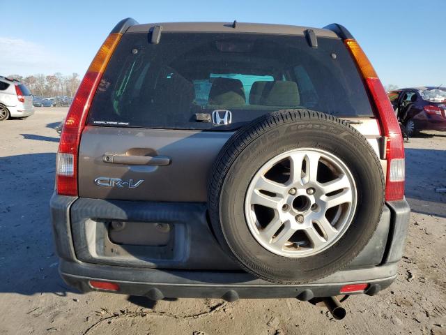 Photo 5 VIN: SHSRD78823U148678 - HONDA CRV 