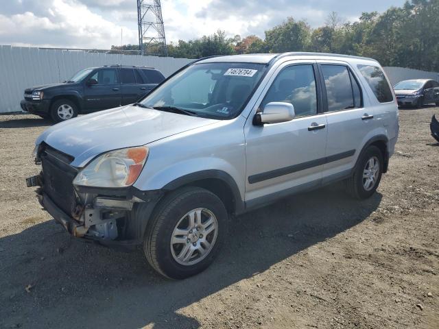 Photo 0 VIN: SHSRD78823U156151 - HONDA CR-V EX 