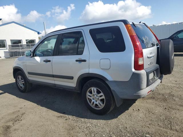 Photo 1 VIN: SHSRD78823U156151 - HONDA CR-V EX 