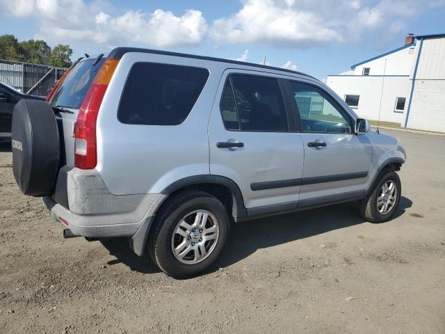 Photo 2 VIN: SHSRD78823U156151 - HONDA CR-V EX 