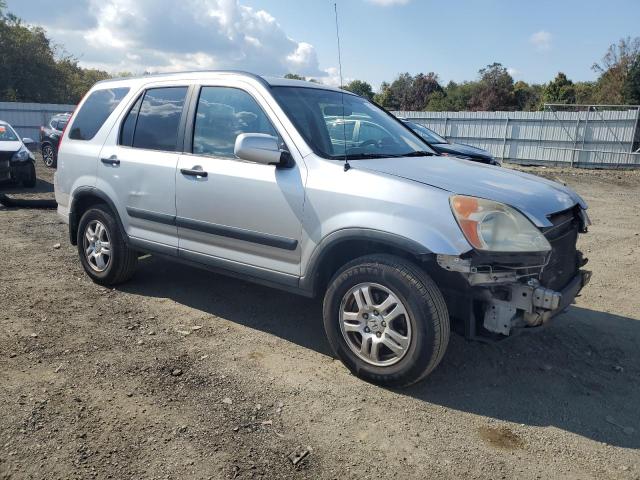 Photo 3 VIN: SHSRD78823U156151 - HONDA CR-V EX 