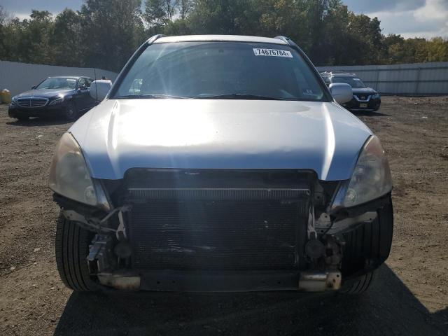 Photo 4 VIN: SHSRD78823U156151 - HONDA CR-V EX 