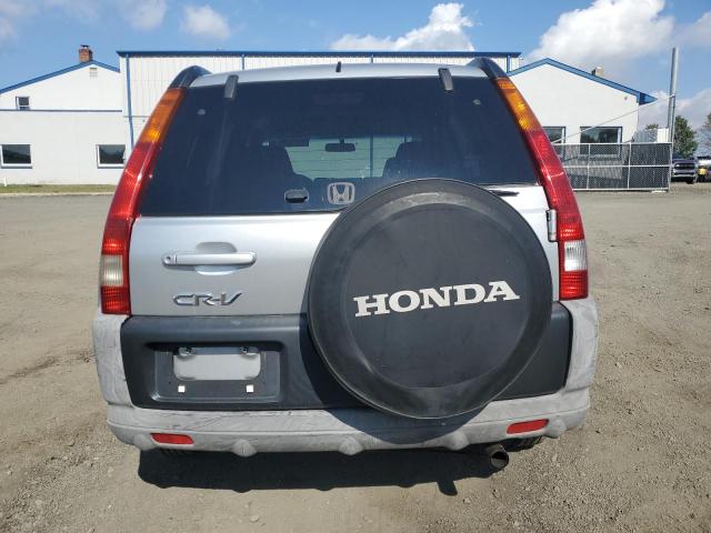 Photo 5 VIN: SHSRD78823U156151 - HONDA CR-V EX 