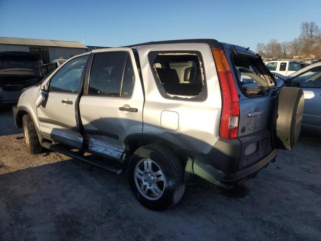 Photo 1 VIN: SHSRD78824U203180 - HONDA CRV 