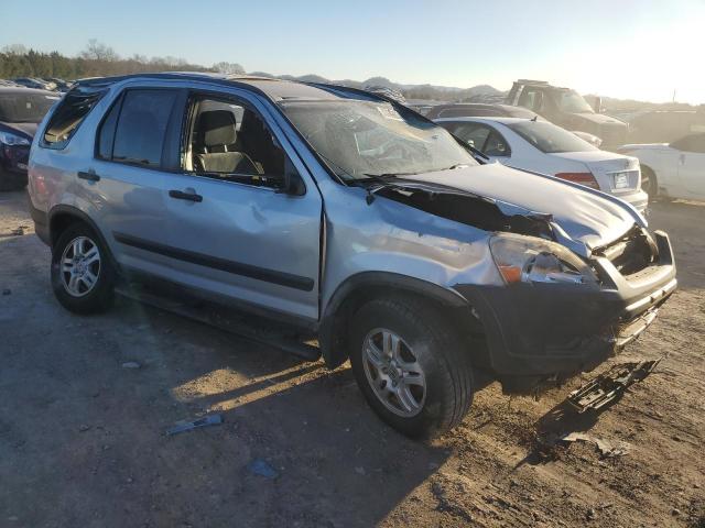 Photo 3 VIN: SHSRD78824U203180 - HONDA CRV 