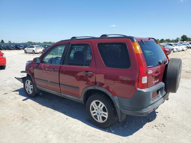 Photo 1 VIN: SHSRD78824U205219 - HONDA CR-V EX 