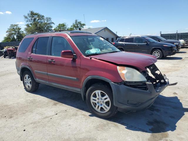 Photo 3 VIN: SHSRD78824U205219 - HONDA CR-V EX 