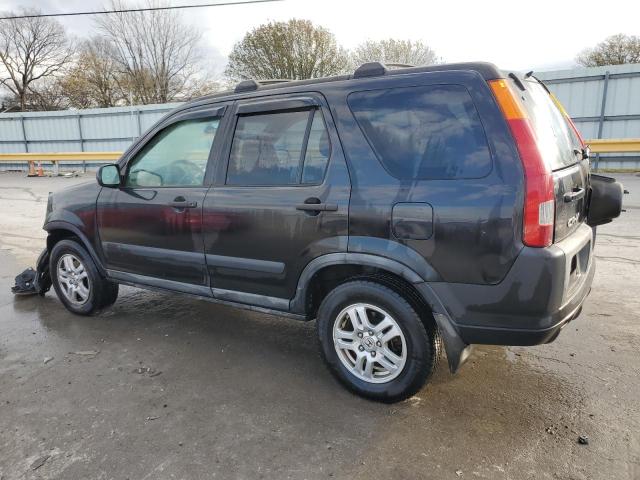 Photo 1 VIN: SHSRD78824U225020 - HONDA CR-V EX 