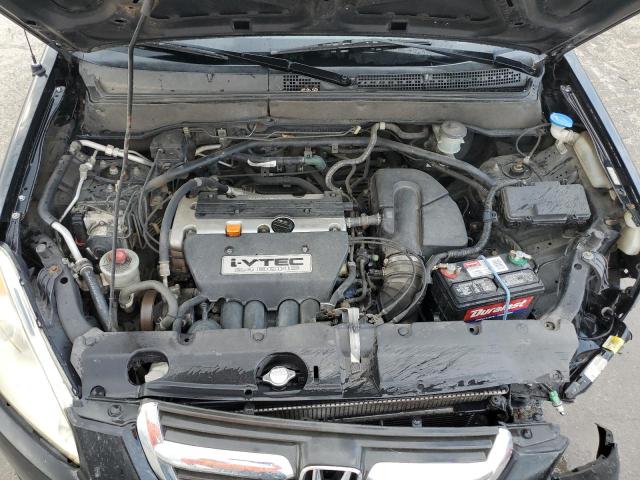 Photo 11 VIN: SHSRD78824U225020 - HONDA CR-V EX 