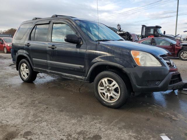 Photo 3 VIN: SHSRD78824U225020 - HONDA CR-V EX 