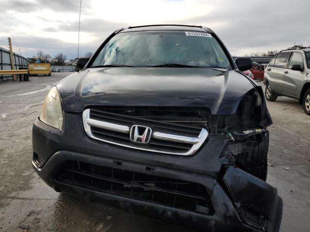 Photo 4 VIN: SHSRD78824U225020 - HONDA CR-V EX 