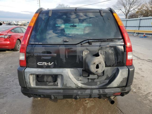 Photo 5 VIN: SHSRD78824U225020 - HONDA CR-V EX 