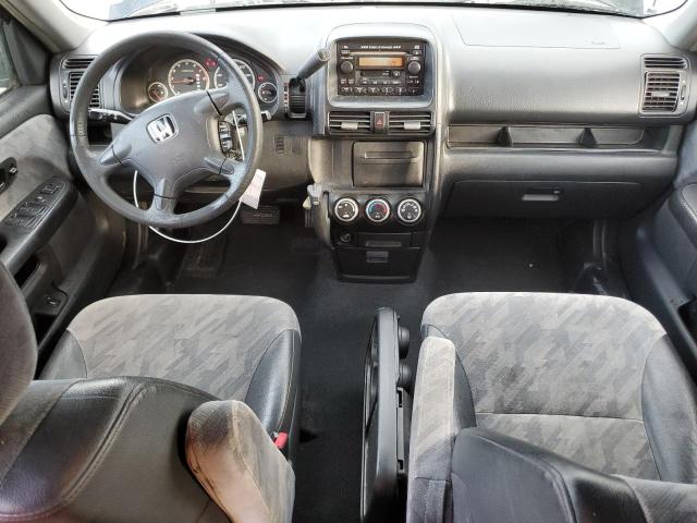 Photo 7 VIN: SHSRD78824U225020 - HONDA CR-V EX 