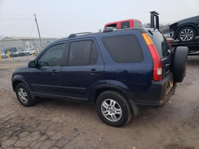 Photo 1 VIN: SHSRD78824U226345 - HONDA CRV 