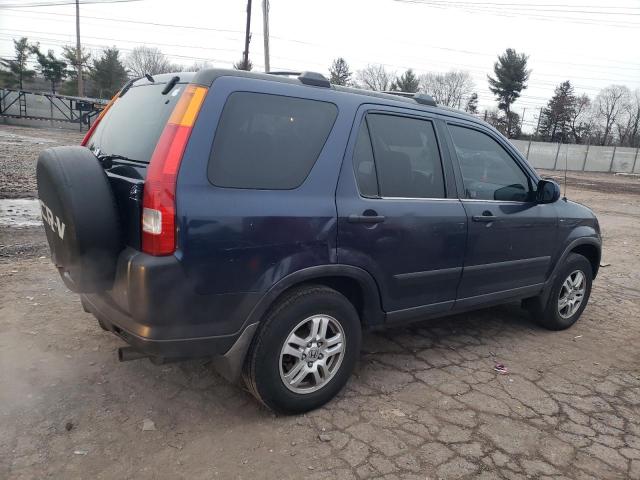 Photo 2 VIN: SHSRD78824U226345 - HONDA CRV 