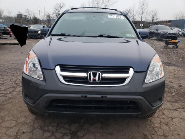 Photo 4 VIN: SHSRD78824U226345 - HONDA CRV 