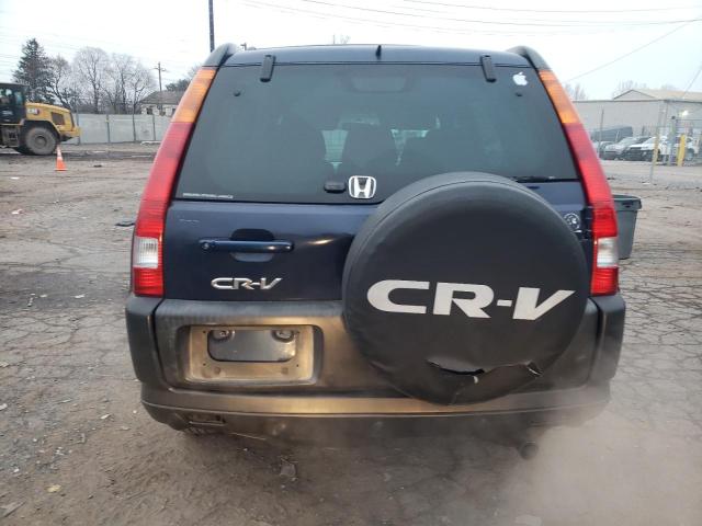 Photo 5 VIN: SHSRD78824U226345 - HONDA CRV 