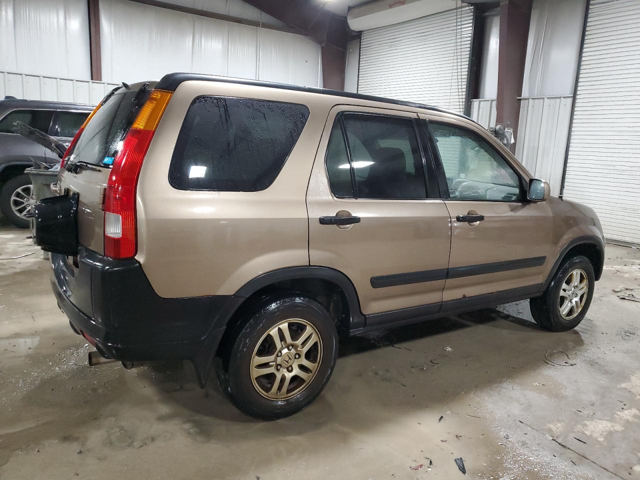 Photo 2 VIN: SHSRD78824U228855 - HONDA CR-V 