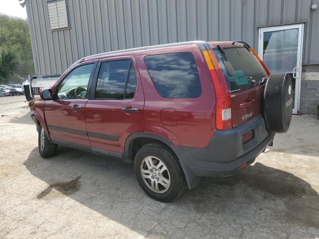 Photo 1 VIN: SHSRD78824U235904 - HONDA CRV 