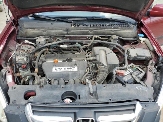 Photo 10 VIN: SHSRD78824U235904 - HONDA CRV 