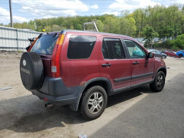 Photo 2 VIN: SHSRD78824U235904 - HONDA CRV 