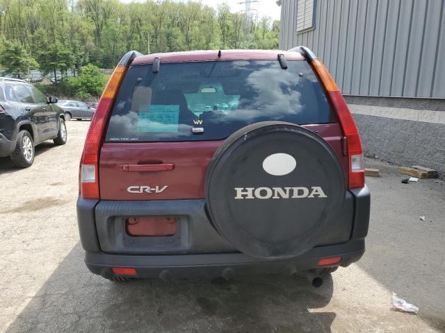 Photo 5 VIN: SHSRD78824U235904 - HONDA CRV 