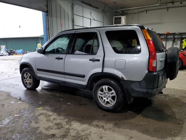 Photo 1 VIN: SHSRD78824U248118 - HONDA CR-V EX 