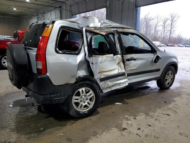 Photo 2 VIN: SHSRD78824U248118 - HONDA CR-V EX 