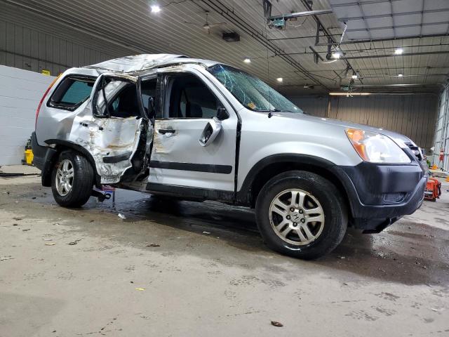 Photo 3 VIN: SHSRD78824U248118 - HONDA CR-V EX 