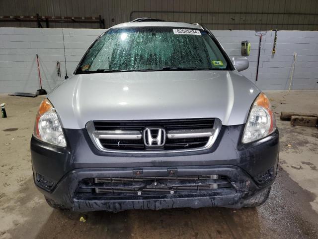 Photo 4 VIN: SHSRD78824U248118 - HONDA CR-V EX 