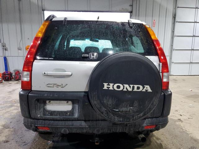 Photo 5 VIN: SHSRD78824U248118 - HONDA CR-V EX 