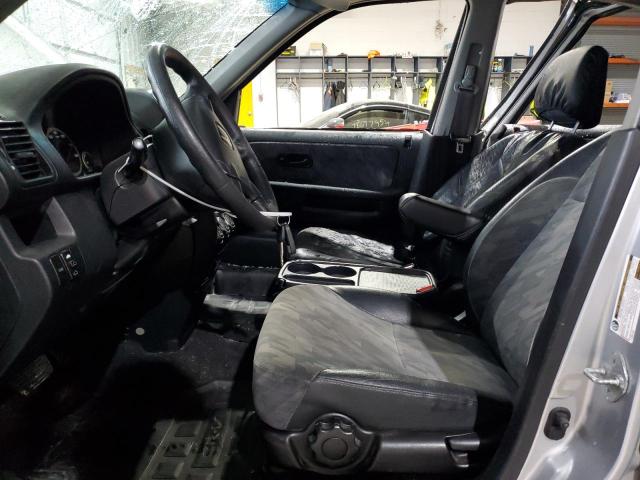 Photo 6 VIN: SHSRD78824U248118 - HONDA CR-V EX 