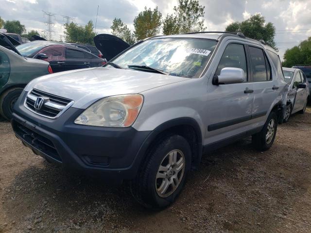 Photo 0 VIN: SHSRD78824U254534 - HONDA CR-V EX 