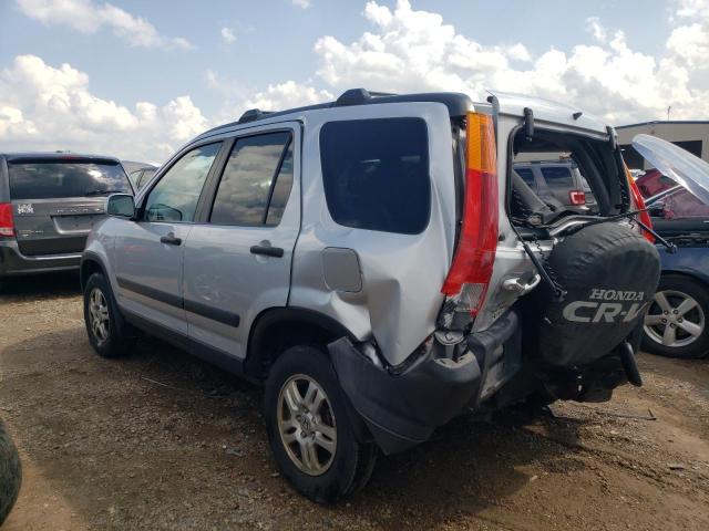 Photo 1 VIN: SHSRD78824U254534 - HONDA CR-V EX 