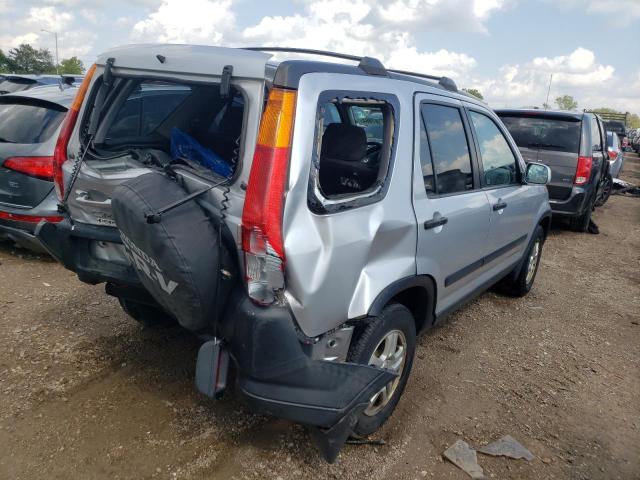 Photo 2 VIN: SHSRD78824U254534 - HONDA CR-V EX 