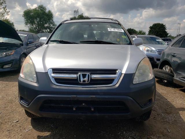 Photo 4 VIN: SHSRD78824U254534 - HONDA CR-V EX 