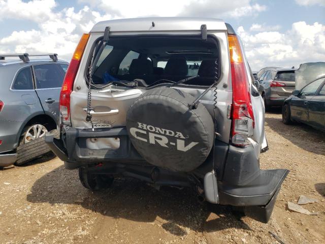 Photo 5 VIN: SHSRD78824U254534 - HONDA CR-V EX 