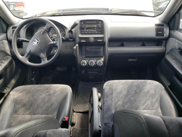 Photo 7 VIN: SHSRD78824U254534 - HONDA CR-V EX 