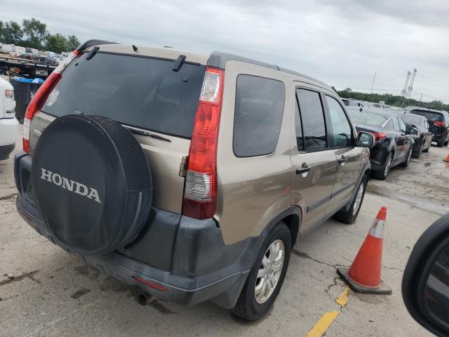 Photo 2 VIN: SHSRD78825U308187 - HONDA CRV 