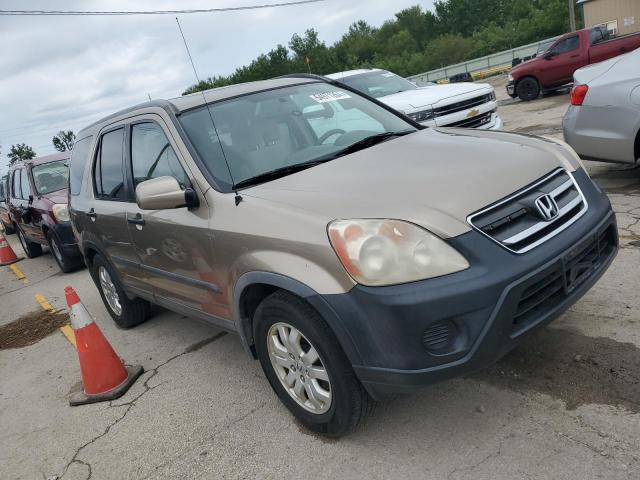 Photo 3 VIN: SHSRD78825U308187 - HONDA CRV 