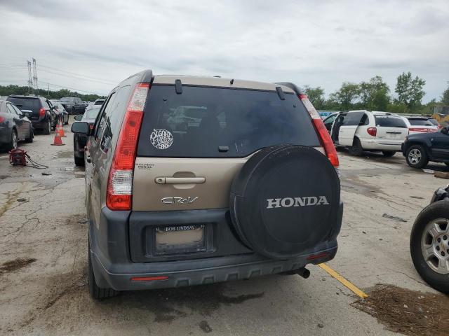 Photo 5 VIN: SHSRD78825U308187 - HONDA CRV 