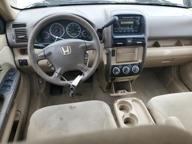 Photo 7 VIN: SHSRD78825U308187 - HONDA CRV 