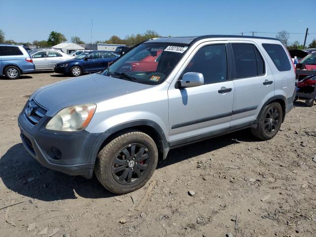 Photo 0 VIN: SHSRD78825U323031 - HONDA CRV 