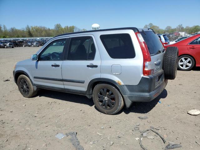 Photo 1 VIN: SHSRD78825U323031 - HONDA CRV 