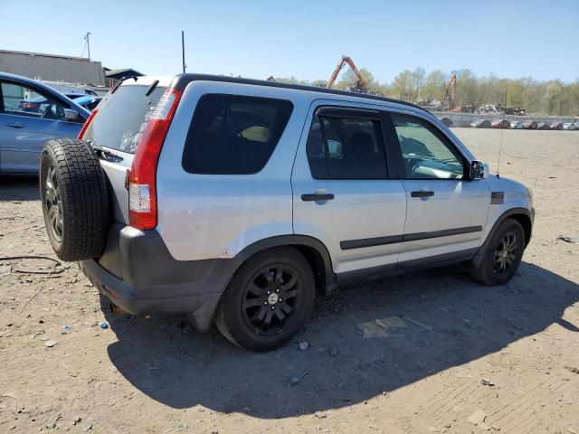 Photo 2 VIN: SHSRD78825U323031 - HONDA CRV 